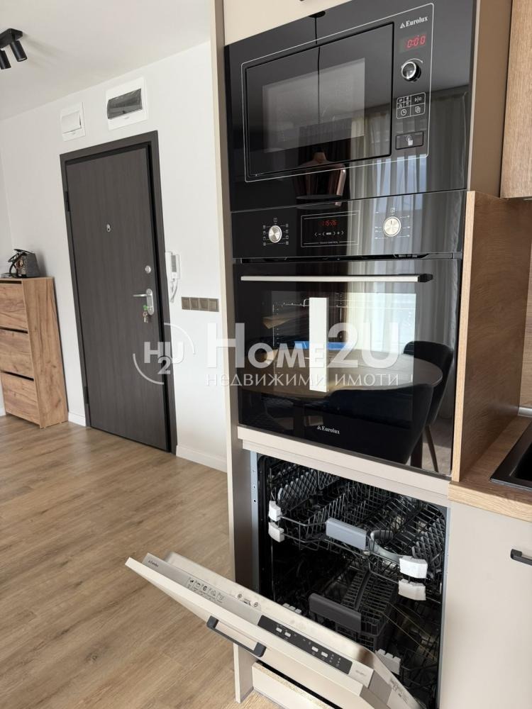Продава 2-СТАЕН, гр. София, Витоша, снимка 5 - Апартаменти - 55664671