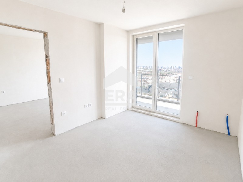 Продава 2-СТАЕН, гр. София, Орландовци, снимка 3 - Апартаменти - 55722448