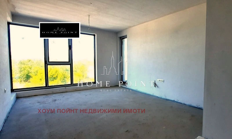 Продава 3-СТАЕН, гр. Пловдив, Христо Смирненски, снимка 2 - Aпартаменти - 46788794