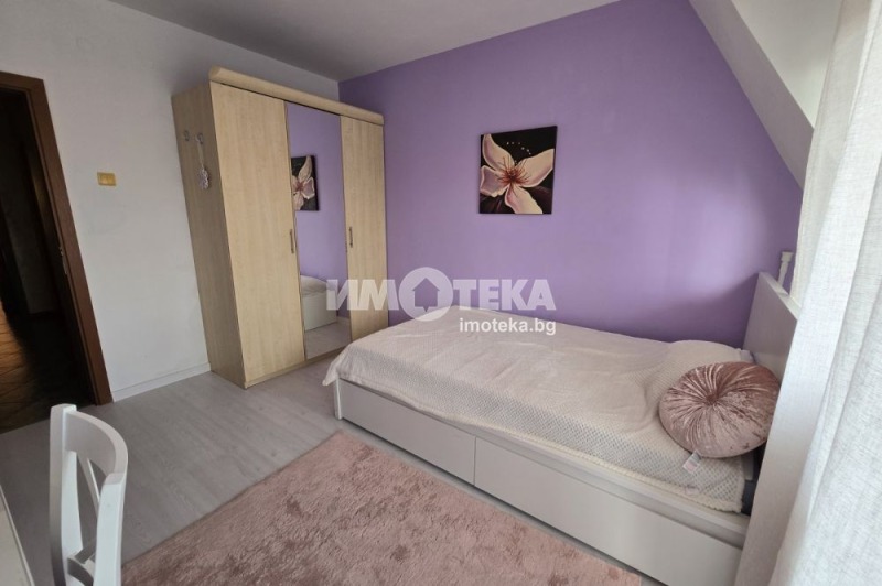 Продава 3-СТАЕН, гр. Пловдив, Кършияка, снимка 6 - Aпартаменти - 48021431