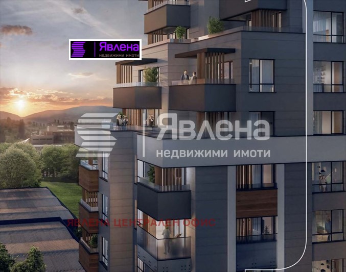 Продава 3-СТАЕН, гр. София, Сердика, снимка 4 - Aпартаменти - 48683382