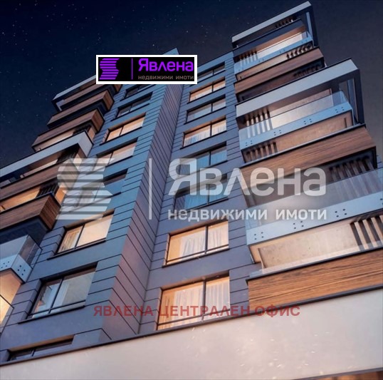 Продава 3-СТАЕН, гр. София, Сердика, снимка 14 - Aпартаменти - 48683382