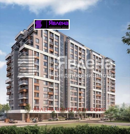 Продава 3-СТАЕН, гр. София, Сердика, снимка 12 - Aпартаменти - 48683382