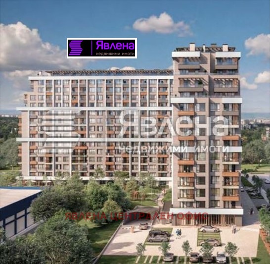 Продава 3-СТАЕН, гр. София, Сердика, снимка 13 - Aпартаменти - 48683382