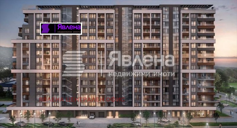 Продава 3-СТАЕН, гр. София, Сердика, снимка 11 - Aпартаменти - 48683382