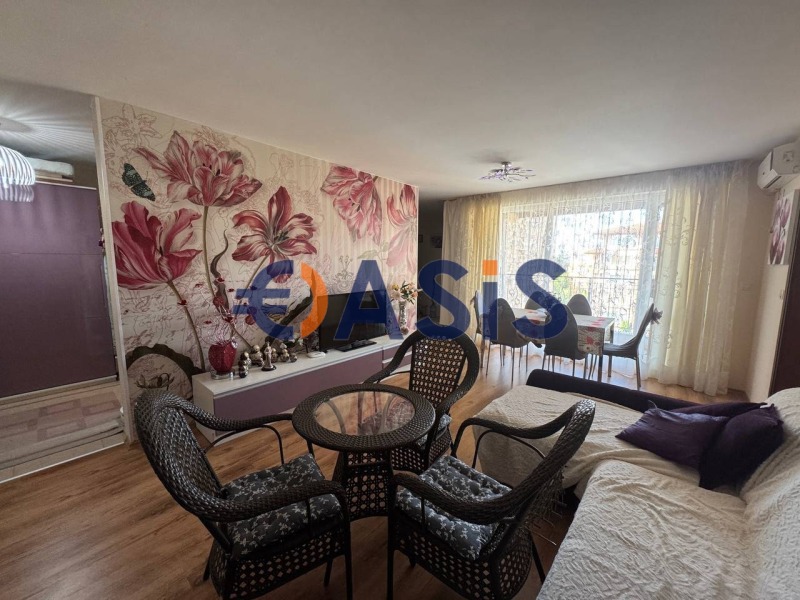 Продава  3-стаен, област Бургас, с. Равда •  160 000 EUR • ID 55239808 — holmes.bg - [1] 