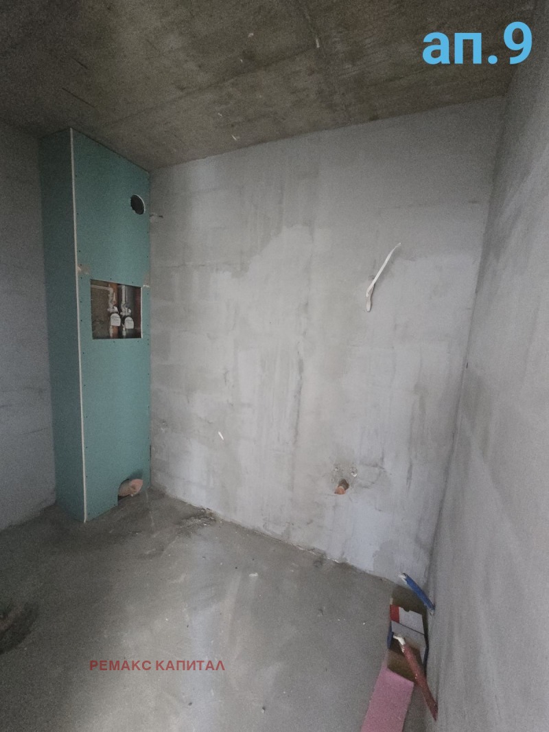 Продава 3-СТАЕН, гр. София, Обеля 2, снимка 11 - Апартаменти - 52603844