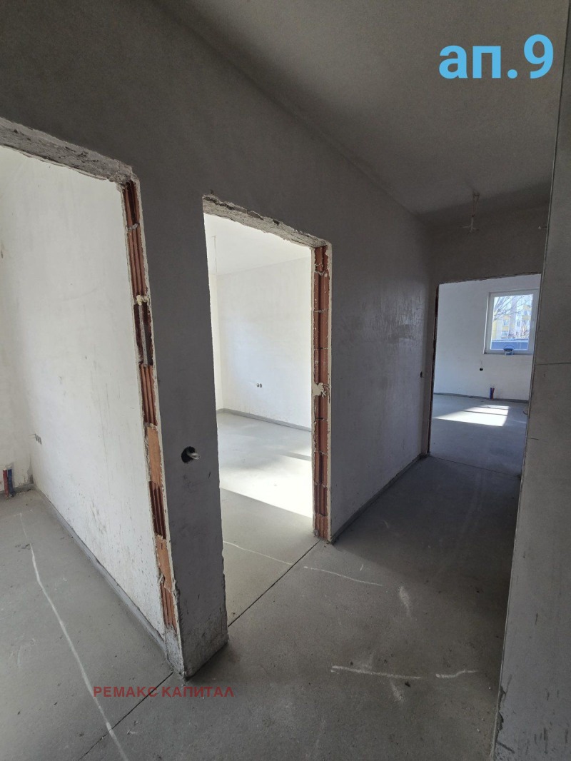 Продава 3-СТАЕН, гр. София, Обеля 2, снимка 7 - Апартаменти - 52603844