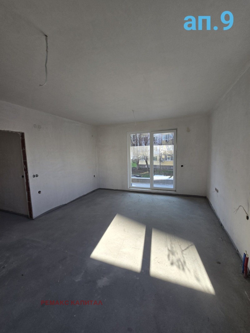 Продава 3-СТАЕН, гр. София, Обеля 2, снимка 9 - Апартаменти - 52603844