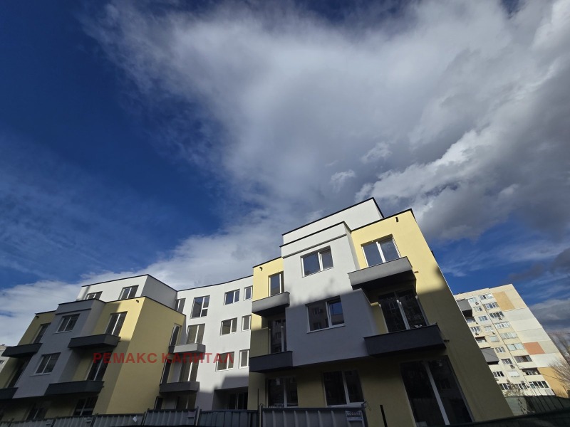 Продава 3-СТАЕН, гр. София, Обеля 2, снимка 4 - Апартаменти - 52603844