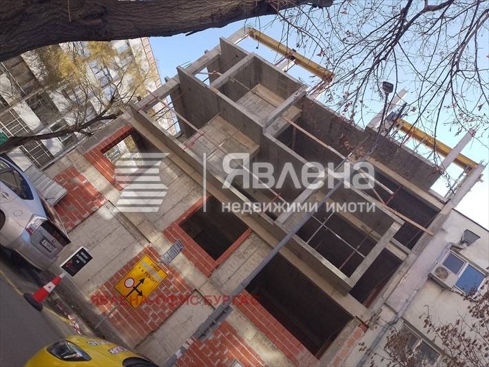 Продава 3-СТАЕН, гр. Бургас, Възраждане, снимка 9 - Апартаменти - 52923591