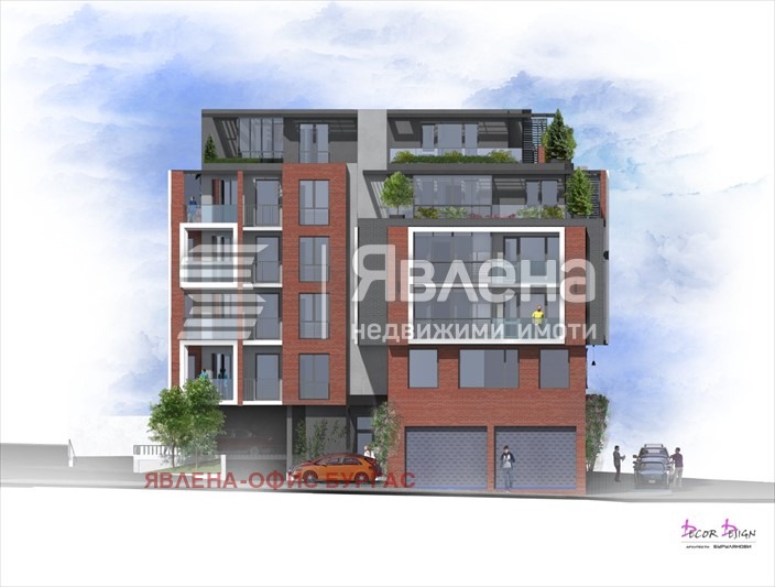 Продава 3-СТАЕН, гр. Бургас, Възраждане, снимка 4 - Апартаменти - 52923591