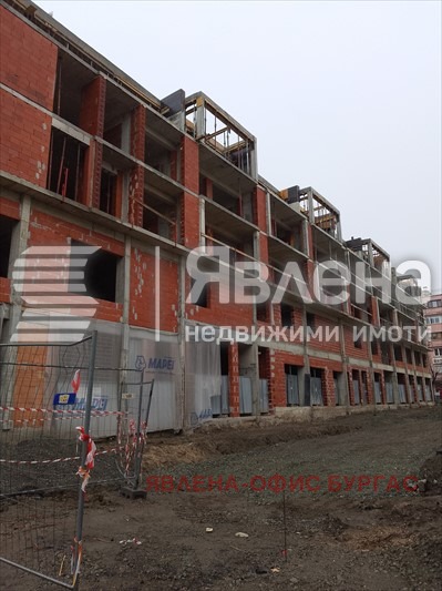 Продава 3-СТАЕН, гр. Бургас, Възраждане, снимка 12 - Апартаменти - 52923591