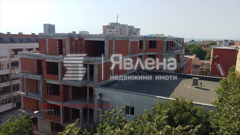 Продава 3-СТАЕН, гр. Бургас, Възраждане, снимка 16 - Апартаменти - 52923591