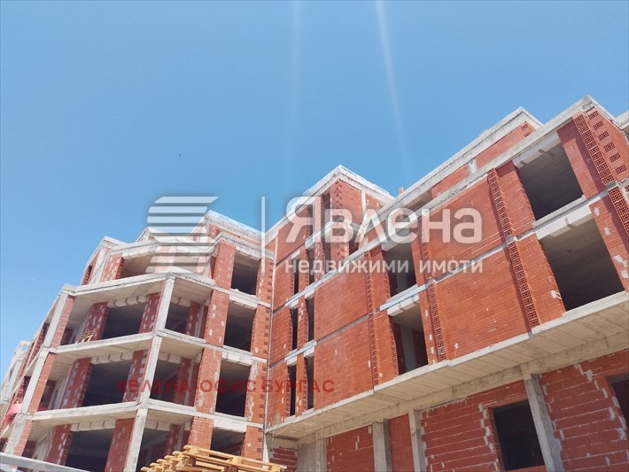 Продава 3-СТАЕН, гр. Бургас, Възраждане, снимка 15 - Апартаменти - 52923591