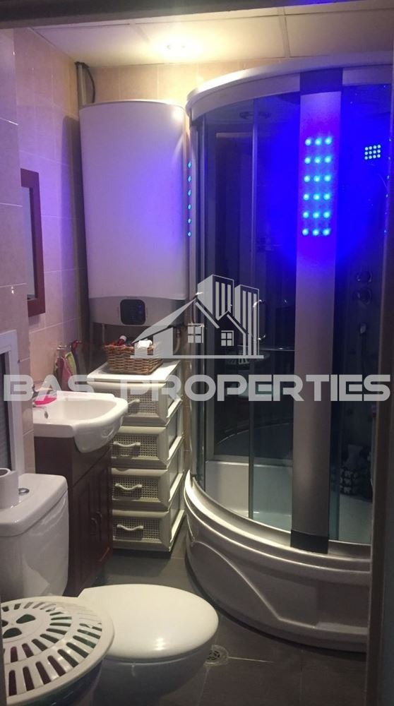 Продава 3-СТАЕН, гр. София, Люлин 5, снимка 8 - Апартаменти - 53268226