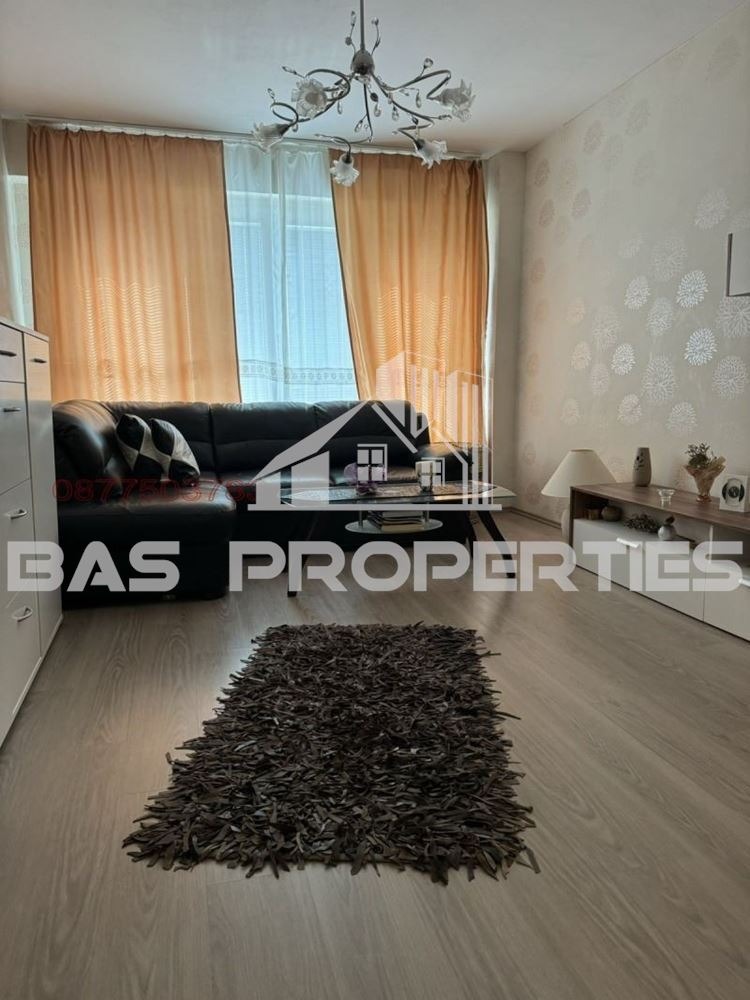 Продава 3-СТАЕН, гр. София, Люлин 5, снимка 3 - Апартаменти - 53268226