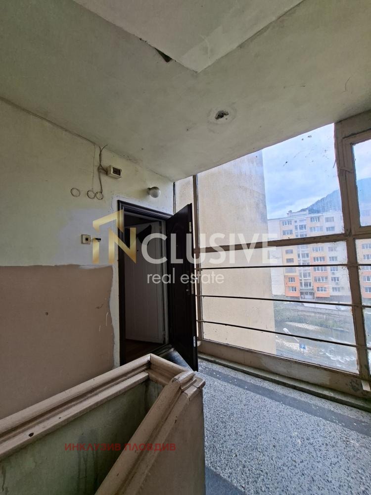 Продава 3-СТАЕН, гр. Смолян, Устово, снимка 3 - Апартаменти - 54902258