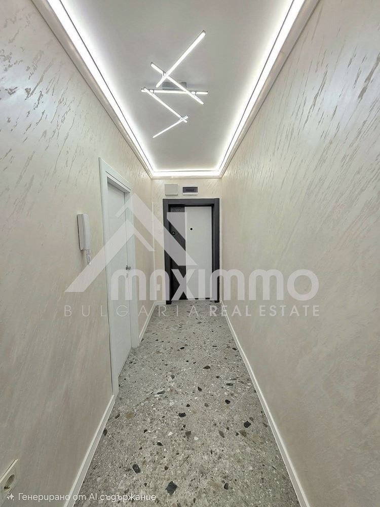 Продава 3-СТАЕН, гр. Варна, Трошево, снимка 6 - Апартаменти - 55359942