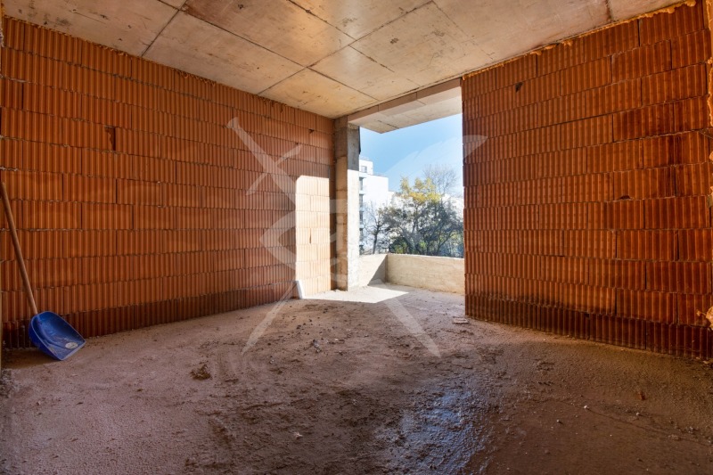 Продава 4-СТАЕН, гр. София, Овча купел, снимка 5 - Апартаменти - 52468396