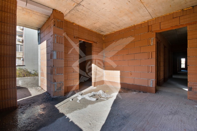 Продава 4-СТАЕН, гр. София, Овча купел, снимка 4 - Апартаменти - 52468396