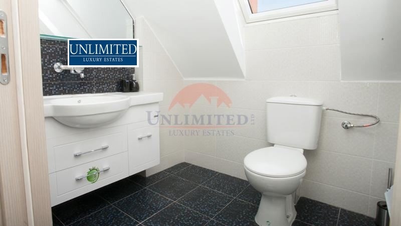 Продава 4-СТАЕН, гр. София, Изток, снимка 17 - Апартаменти - 54180330