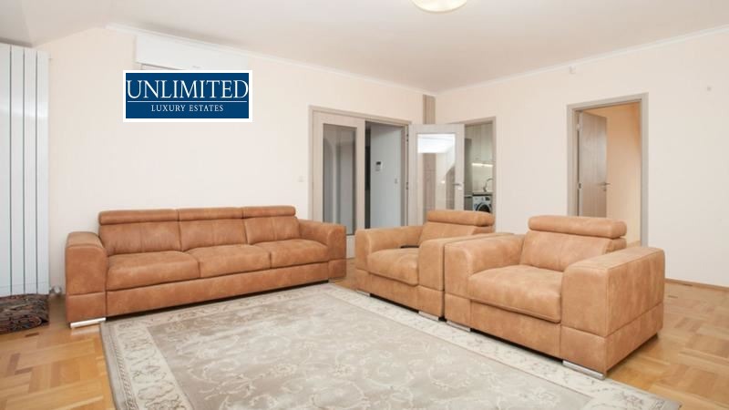 Продава 4-СТАЕН, гр. София, Изток, снимка 10 - Апартаменти - 54180330