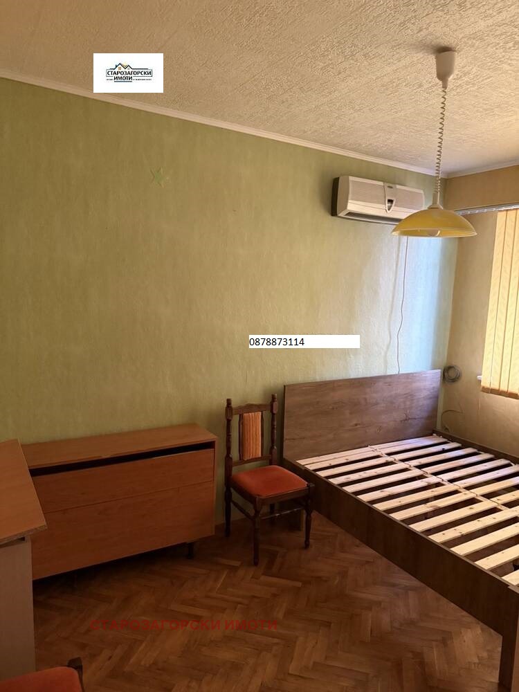Продава МНОГОСТАЕН, гр. Стара Загора, Център, снимка 4 - Апартаменти - 55218123