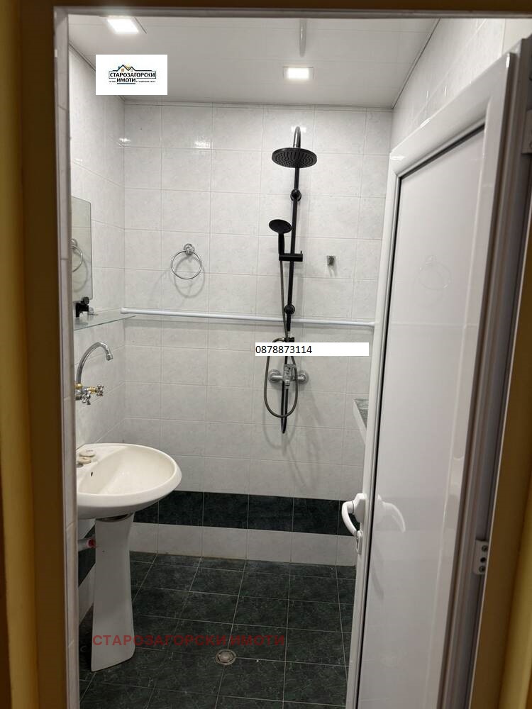 Продава МНОГОСТАЕН, гр. Стара Загора, Център, снимка 9 - Апартаменти - 55218123