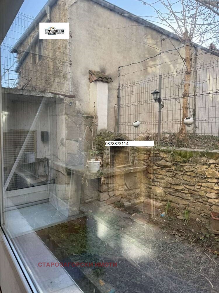 Продава МНОГОСТАЕН, гр. Стара Загора, Център, снимка 14 - Апартаменти - 55218123