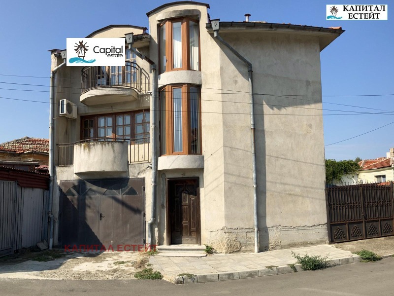 Продава  Къща област Бургас , гр. Карнобат , 330 кв.м | 30266391 - изображение [2]