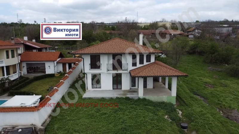 En venta  Casa región Veliko Tarnovo , Ledenik , 234 metros cuadrados | 88008601 - imagen [6]