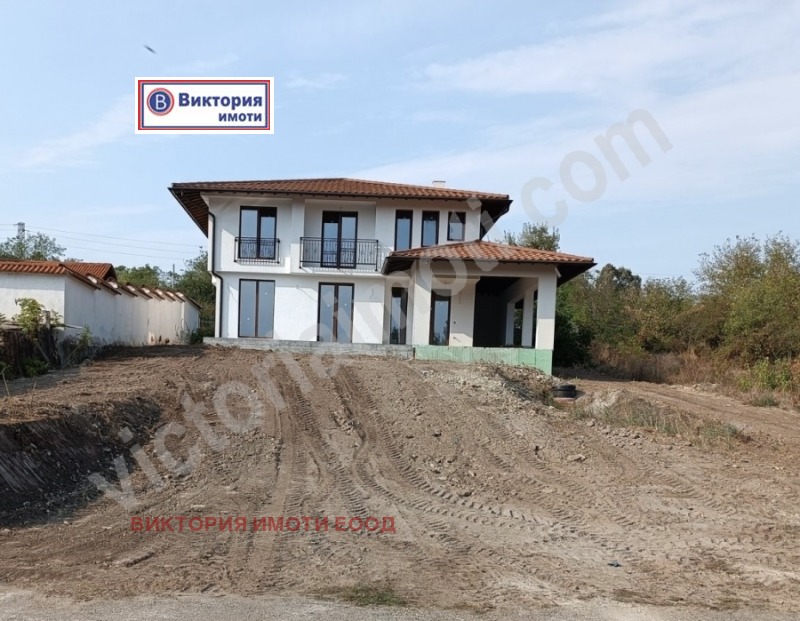 En venta  Casa región Veliko Tarnovo , Ledenik , 234 metros cuadrados | 88008601 - imagen [5]