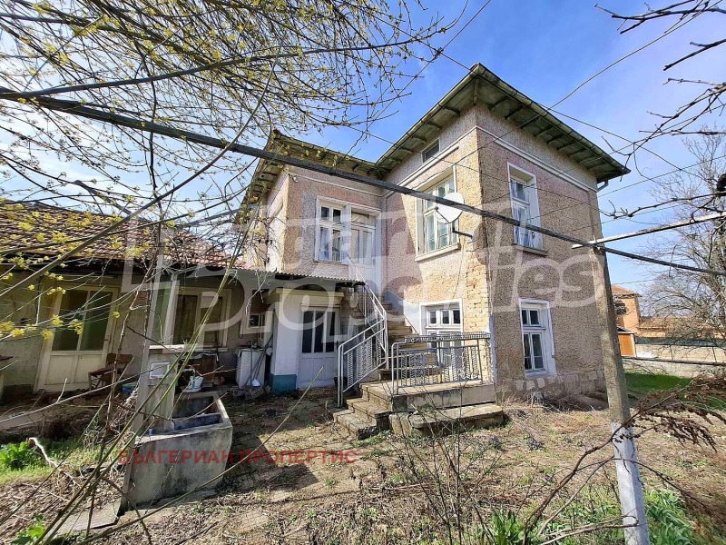 Na prodej  Dům oblast Loveč , Krušuna , 390 m2 | 45634648