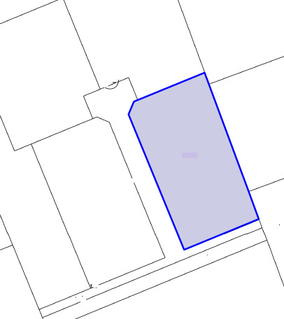 De vânzare  Complot regiunea Plovdiv , Crumovo , 1213 mp | 85708932