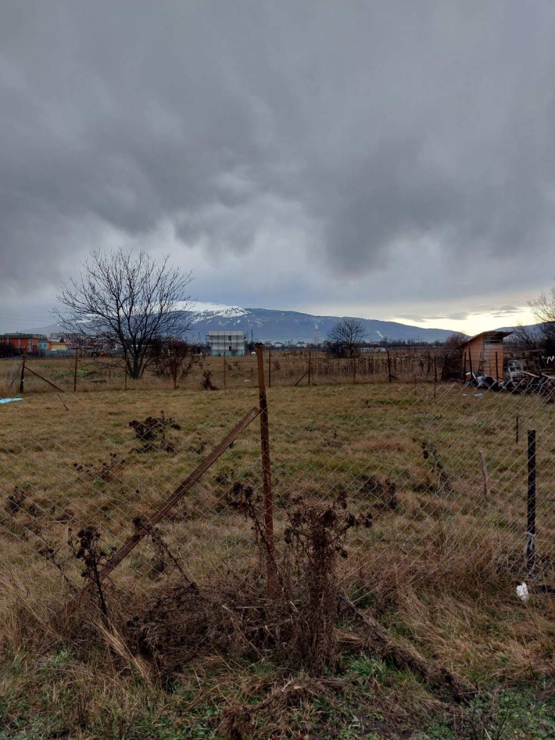 Продава ПАРЦЕЛ, гр. София, Бенковски