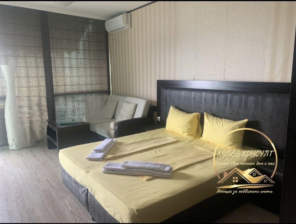 Продава 1-СТАЕН, гр. Приморско, област Бургас, снимка 5 - Апартаменти - 54047174