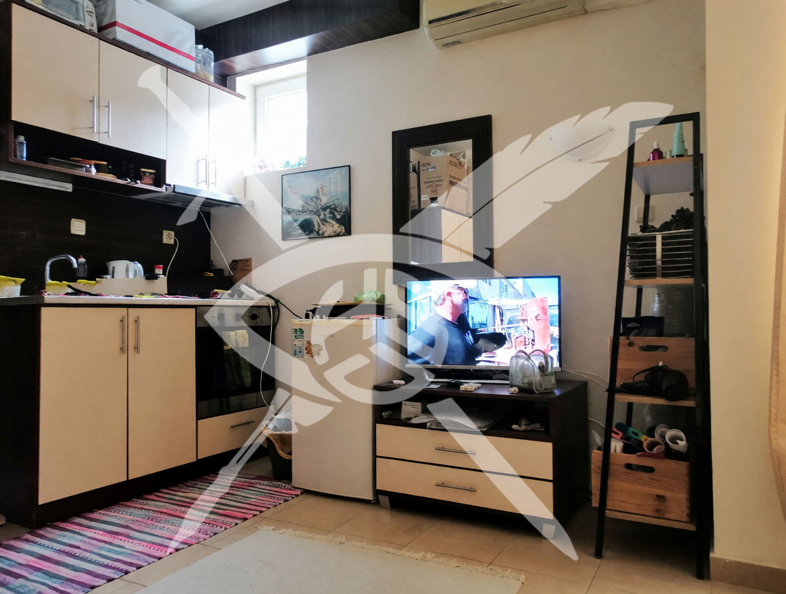 Продава  1-стаен област Бургас , гр. Свети Влас , 24 кв.м | 96306216