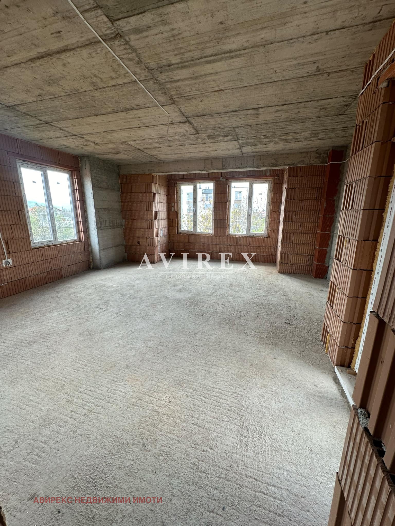 Продава 2-СТАЕН, гр. Пловдив, Беломорски, снимка 2 - Апартаменти - 53313918