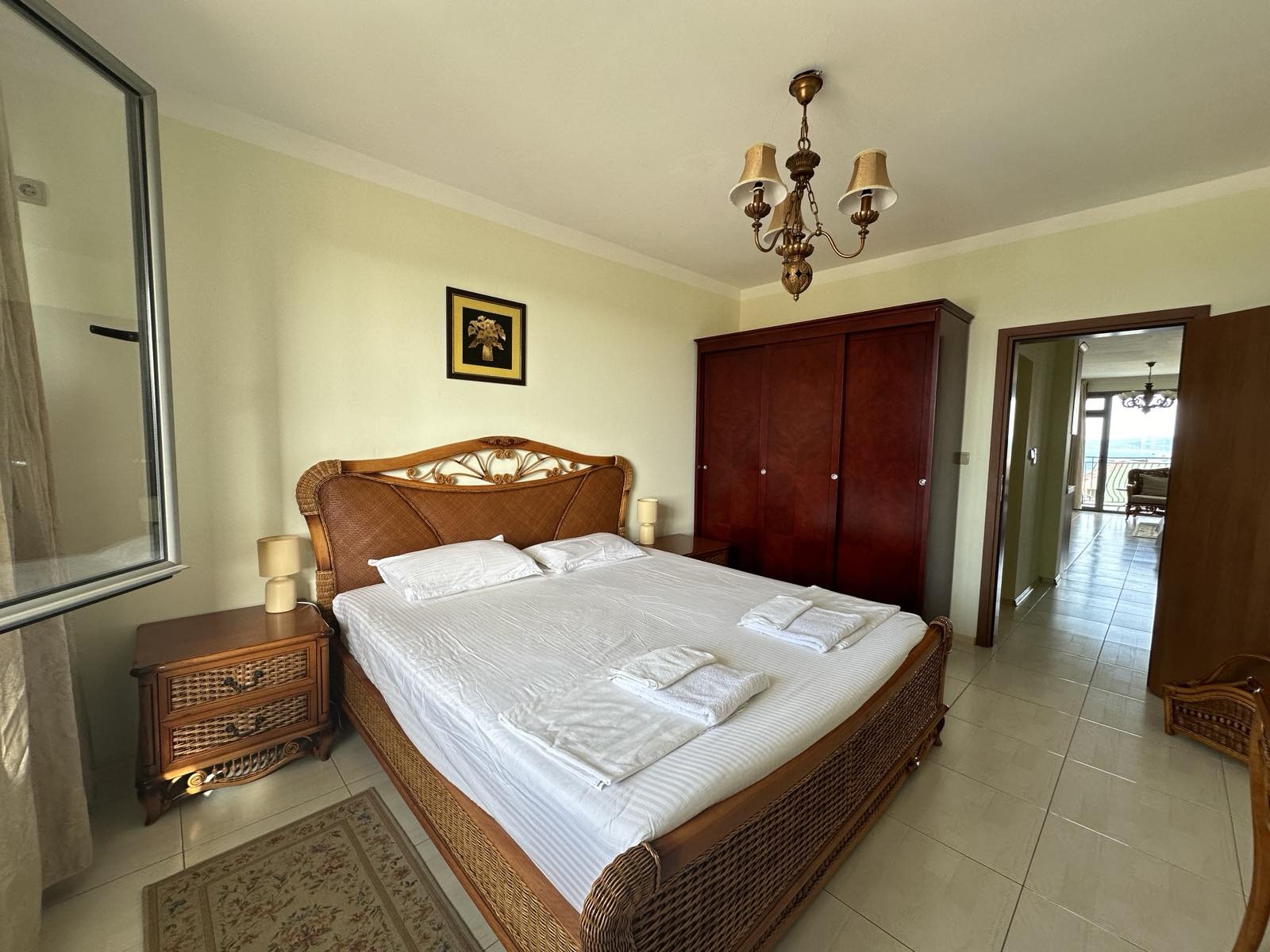 Продава 2-СТАЕН, гр. Созопол, област Бургас, снимка 8 - Апартаменти - 53779391