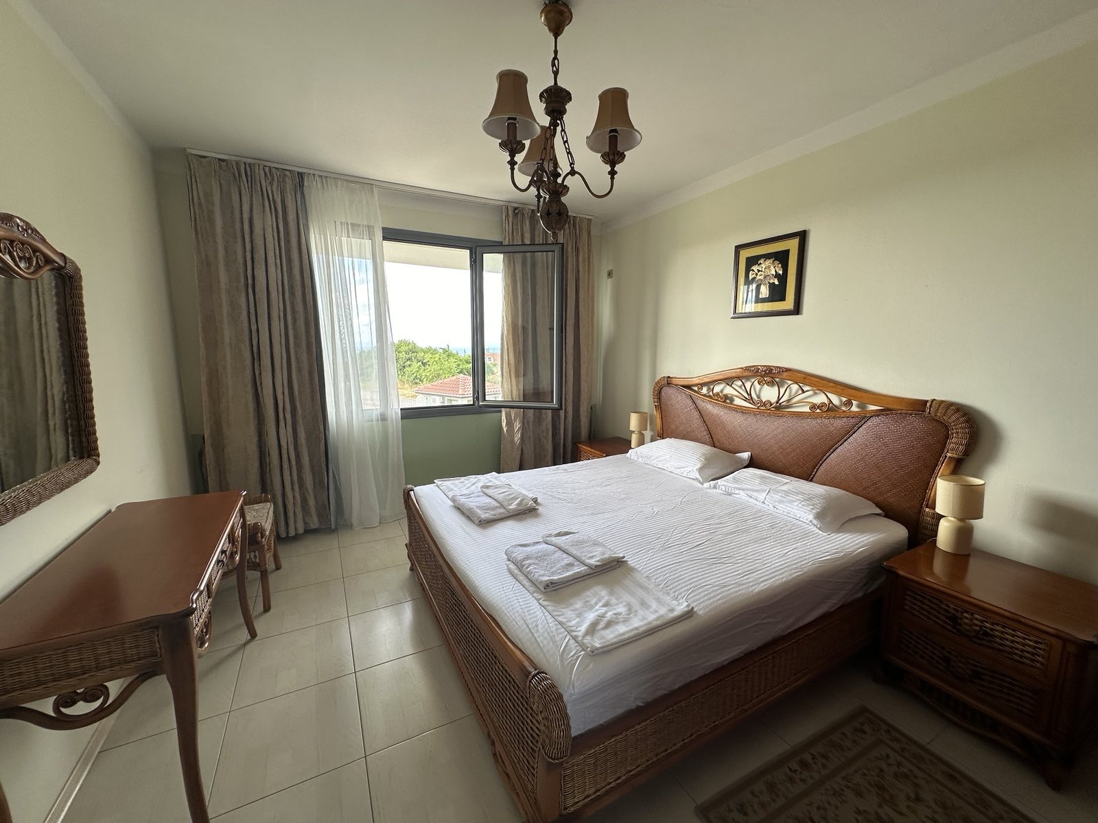 Продава 2-СТАЕН, гр. Созопол, област Бургас, снимка 9 - Апартаменти - 53779391