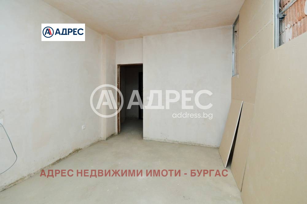 Продава 2-СТАЕН, гр. Бургас, Славейков, снимка 11 - Апартаменти - 54102900