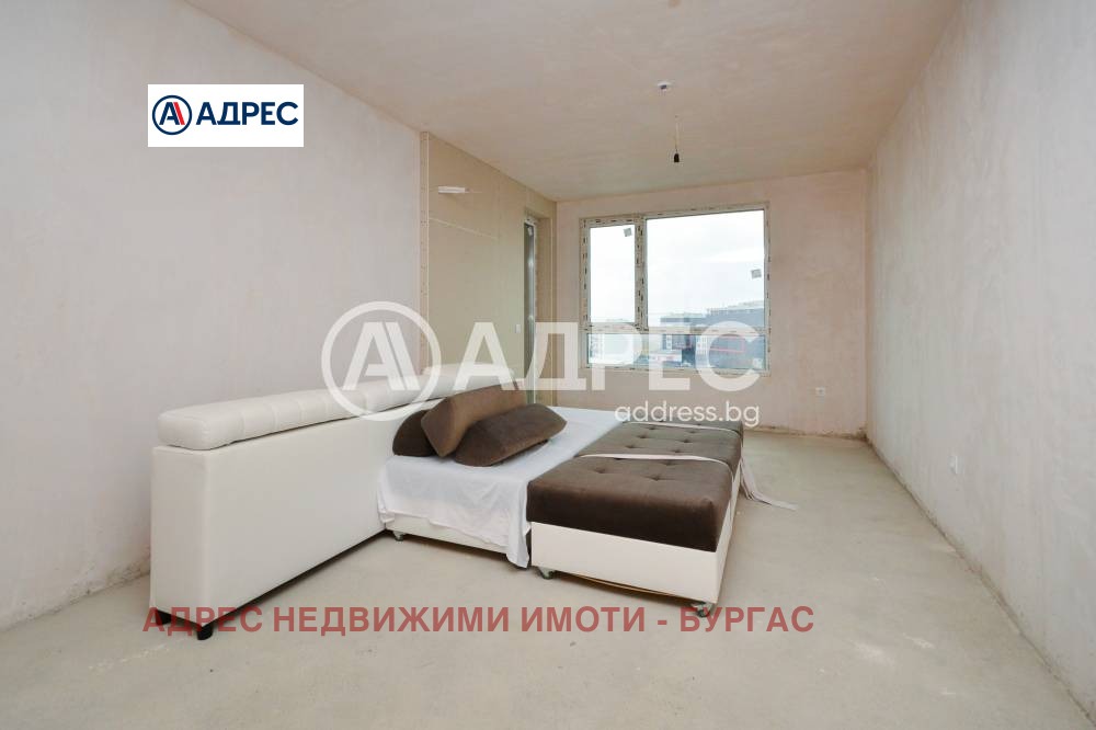 Продава 2-СТАЕН, гр. Бургас, Славейков