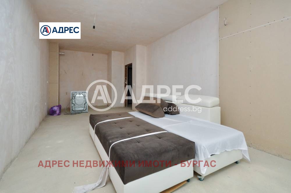 Продава 2-СТАЕН, гр. Бургас, Славейков, снимка 9 - Апартаменти - 54102900