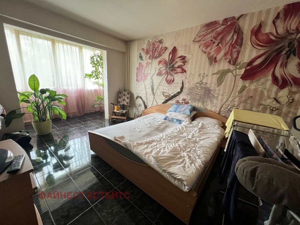 Продава 2-СТАЕН, гр. София, Красно село, снимка 7 - Апартаменти - 54409033