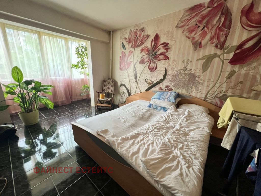 Продава 2-СТАЕН, гр. София, Красно село, снимка 8 - Апартаменти - 54409033