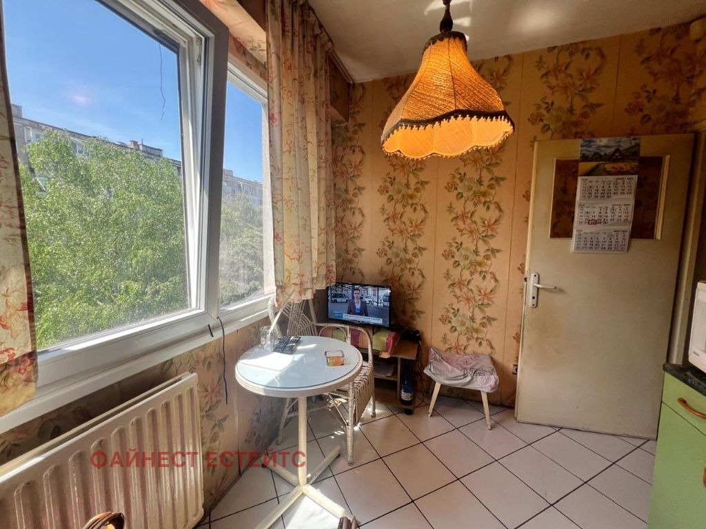 Продава 2-СТАЕН, гр. София, Красно село, снимка 13 - Апартаменти - 54409033