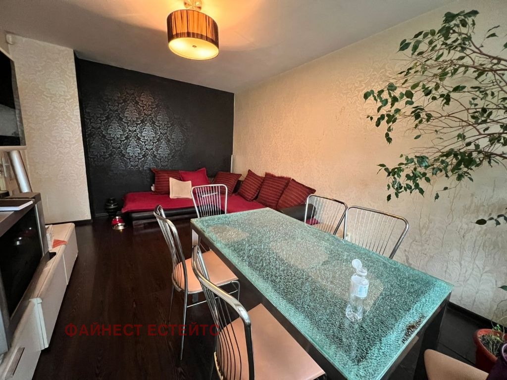 Продава 2-СТАЕН, гр. София, Красно село, снимка 5 - Апартаменти - 54409033