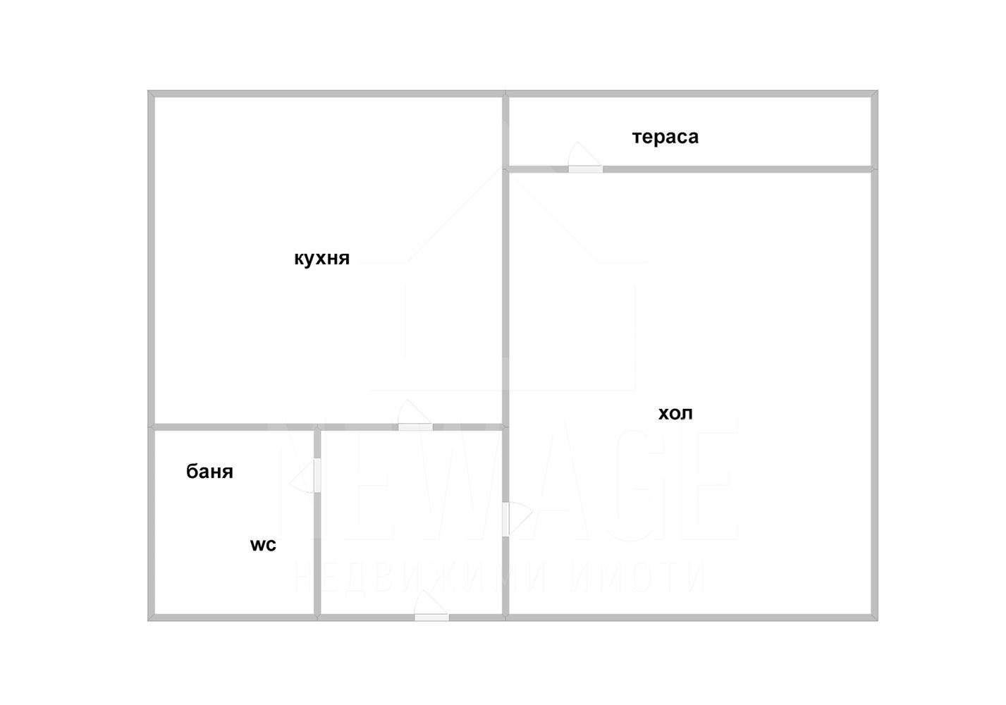 Продава 2-СТАЕН, гр. Варна, Възраждане 3, снимка 14 - Апартаменти - 55294263