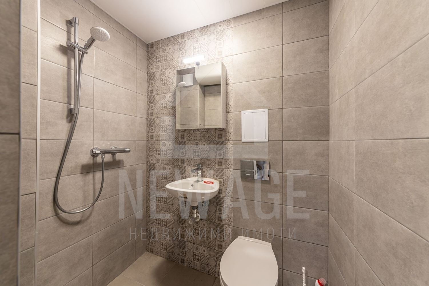 Продава 2-СТАЕН, гр. Варна, Възраждане 3, снимка 10 - Апартаменти - 55294263